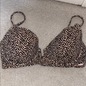 Shade & Shore Bikini Top